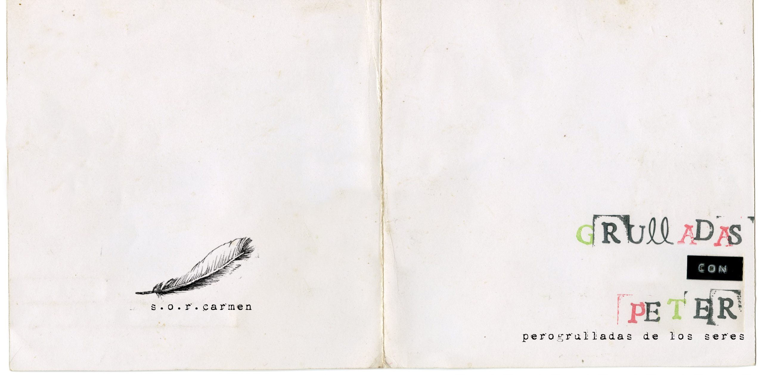 Perogrulladas